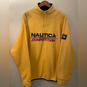 90's Nautica Competition -Made in USA-